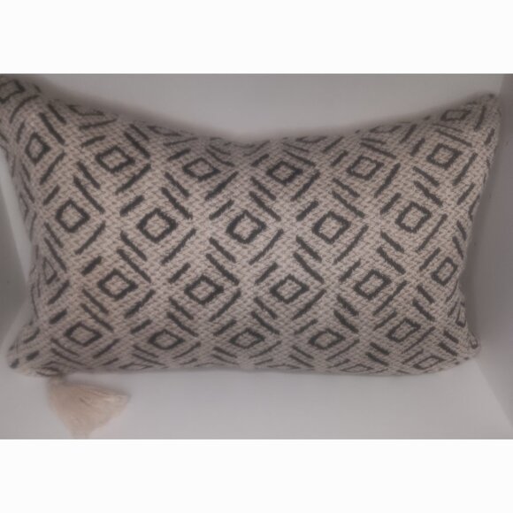 DKNY DECORATIVE PILLOW - Picture 1 of 12